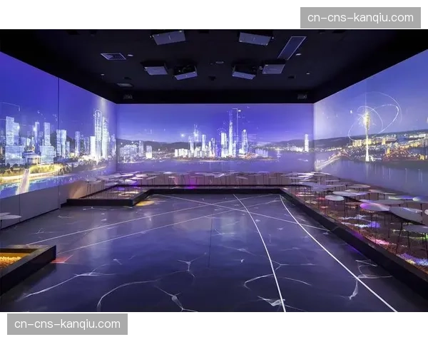 全息采集接口在现阶段实现低延时合成，将多角度画面转化为空间视觉流