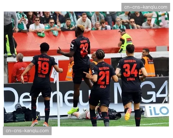 德甲：勒沃库森3-0拜仁慕尼黑，提前五轮卫冕联赛冠军