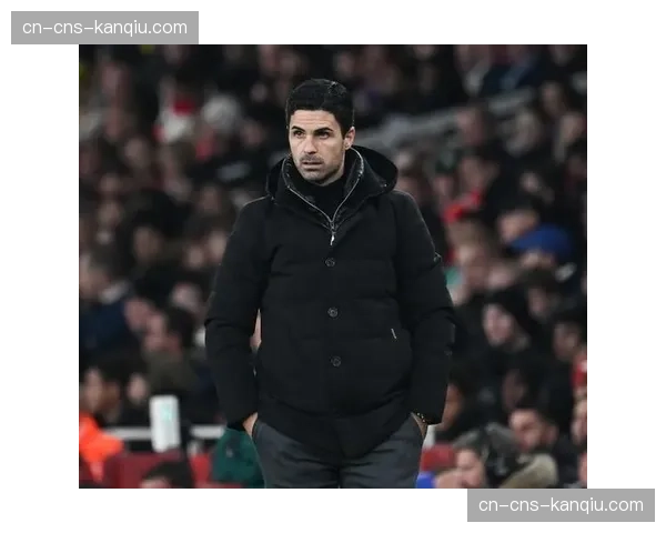 TA专访阿尔特塔：谈论年轻球员的使用与球队长期建设