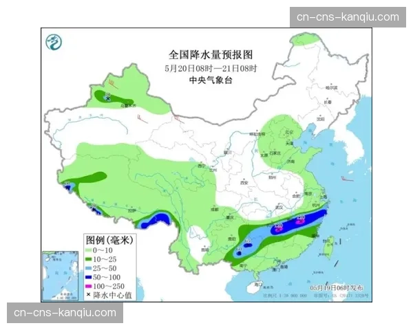 “气象预警：环巴斯克地区赛前四赛段可能均有降雨”