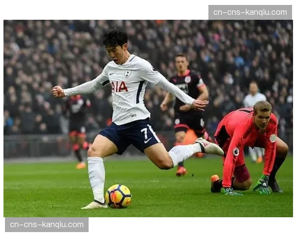 实时：热刺对阵纽卡，孙兴慜半场完成两次超过70米的长途奔袭反击射门