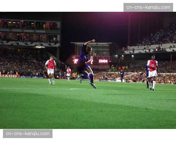 数据前瞻：国际米兰与阿森纳的预期进球与防守数据对比