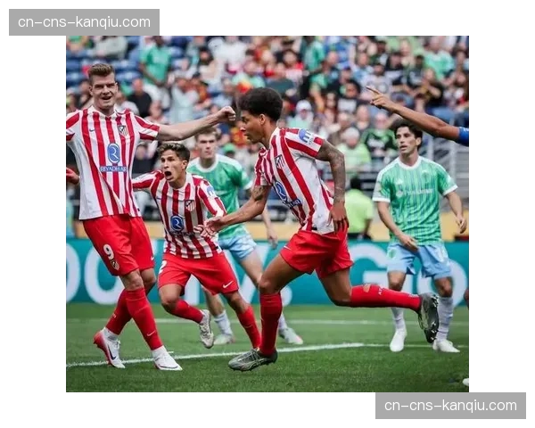 背水一战:解析马竞在少一人情况下守住胜局的防守艺术 背水一战:解析马竞在少一人情况下守住胜局的防守艺术