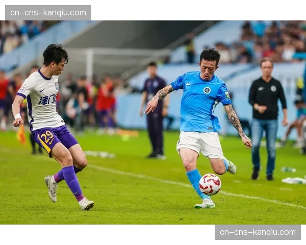 深圳新鹏城主场5-2大胜武汉三镇，掀起进攻潮收获关键三分