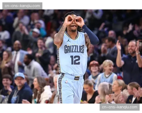 医学报告：莫兰特脚踝伤势恢复良好，已开始有球训练